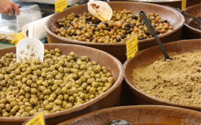 Les marchés Varois